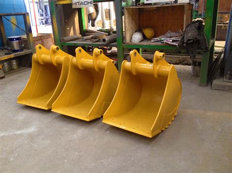 mini excavator buckets sale|12 inch mini excavator bucket.